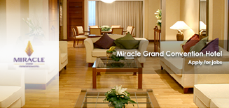 Miracle Grand Convention Hotel