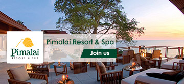 Pimalai Resort & Spa