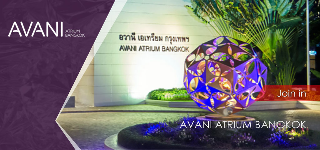 AVANI Atrium Bangkok