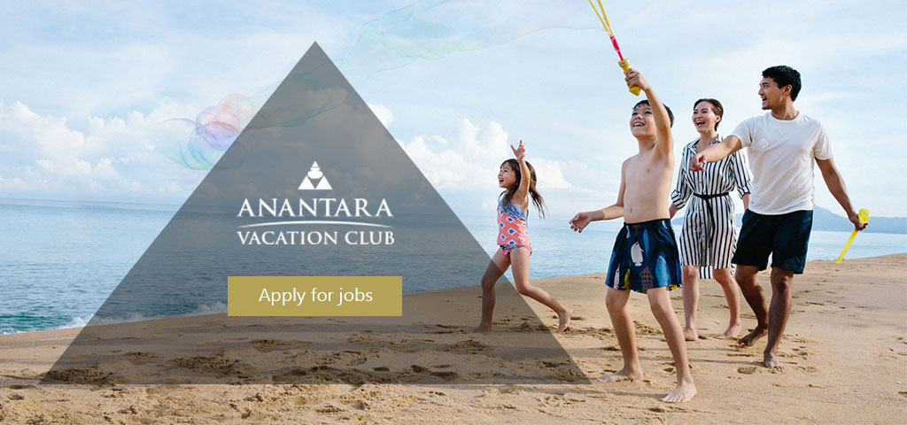 Anantara Vacation Club Siam