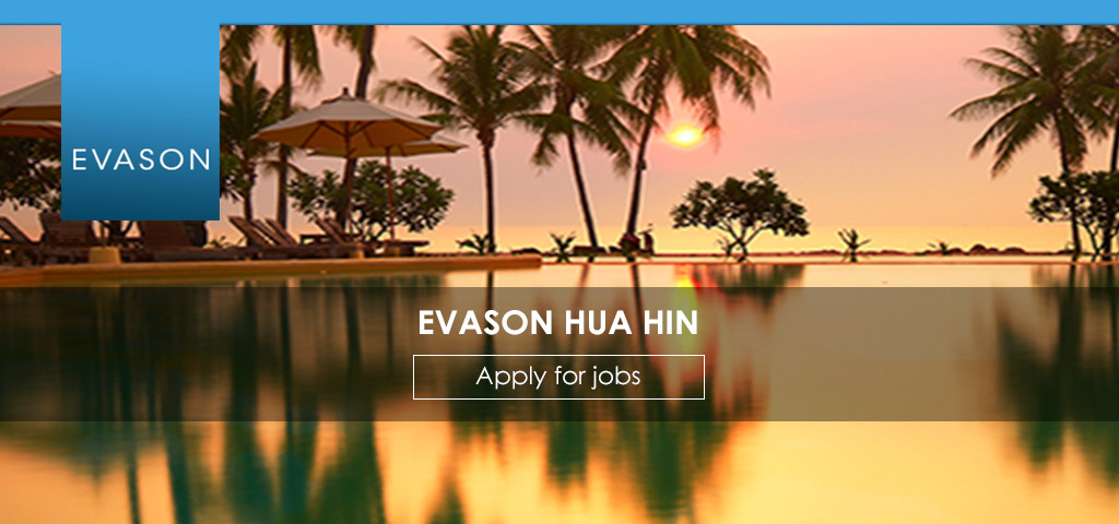 Evason Hua Hin