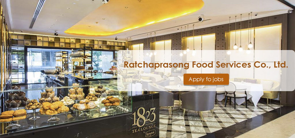 Ratchaprasong Food Services Co., Ltd.