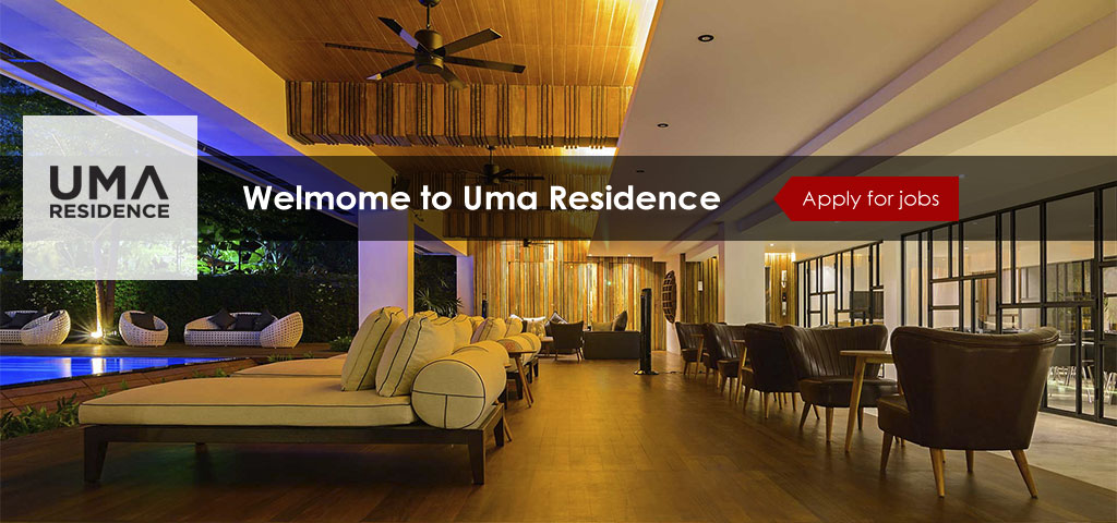 Uma Residence