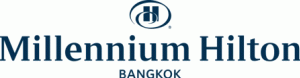 Millennium Hilton Bangkok 