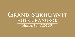 Grand Sukhumvit Hotel Bangkok Managed by ACCOR