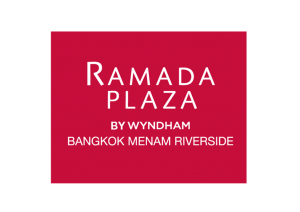 RAMADA PLAZA BY WYNDHAM BANGKOK MENAM RIVERSIDE