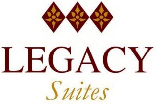 Legacy Suites Hotel 