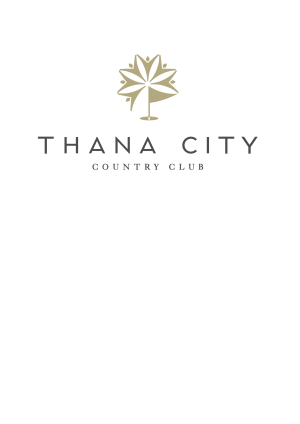 Thana City Golf & Sports Club