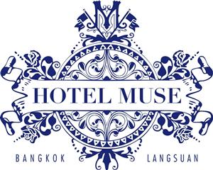 Hotel Muse Bangkok Langsaun