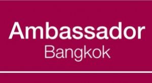 The Ambassador Bangkok Hotel