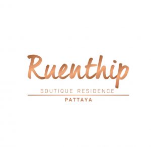 Ruenthip Residence Pattaya 