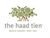 The Haad Tien Beach Resort, Koh Tao 