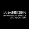 LE MERIDIEN SUVARNABHUMI, BANGKOK GOLF RESORT & SPA