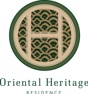 ORIENTAL HERITAGE RESIDENCE