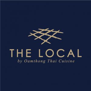 KINKAO/The local by OamThong Thaicuisine